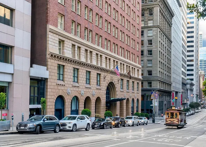 Omni San Francisco