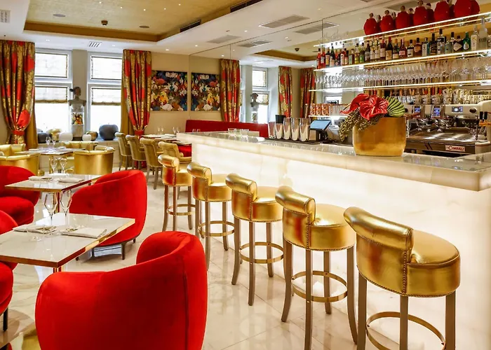 Boutiquehotel Das Tyrol