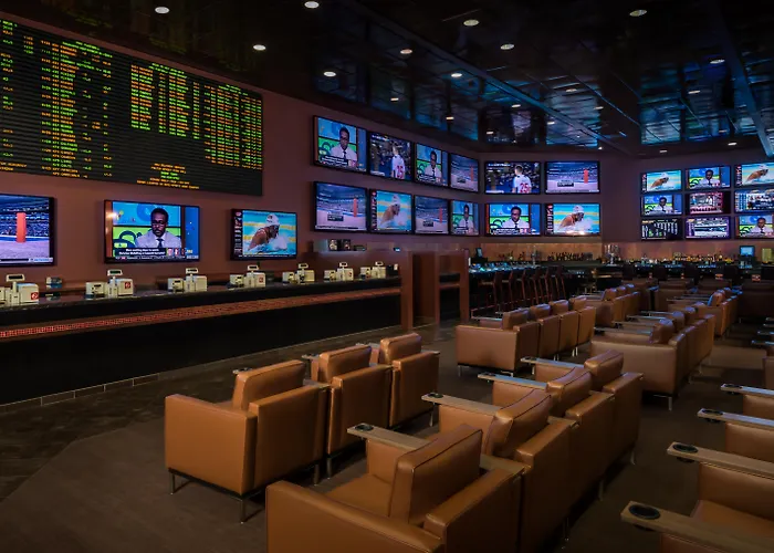Harrah'S Las Vegas, A Caesars Destination