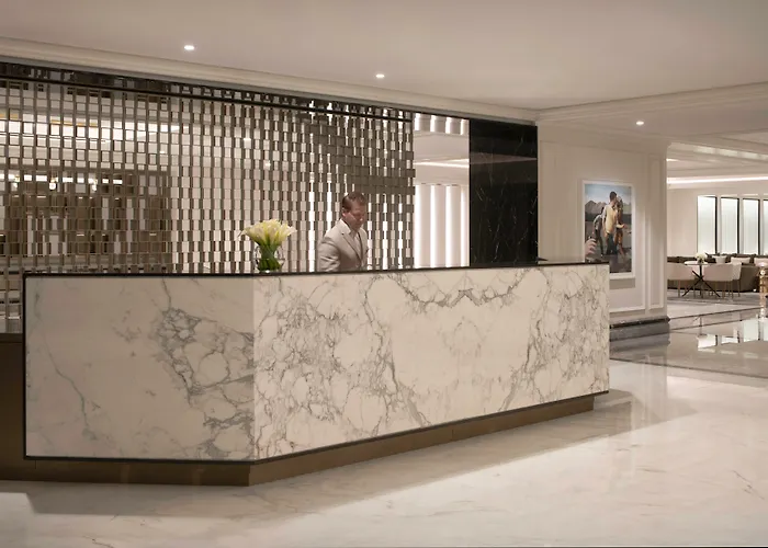 Four Seasons Chicago