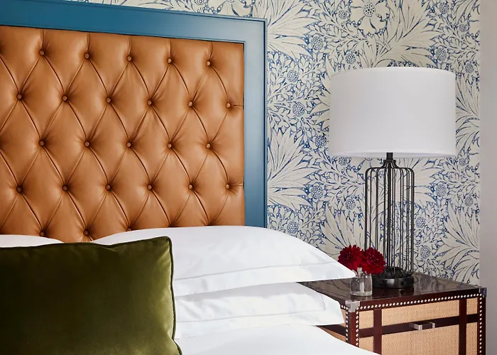 Kimpton Hotel Monaco Denver By Ihg