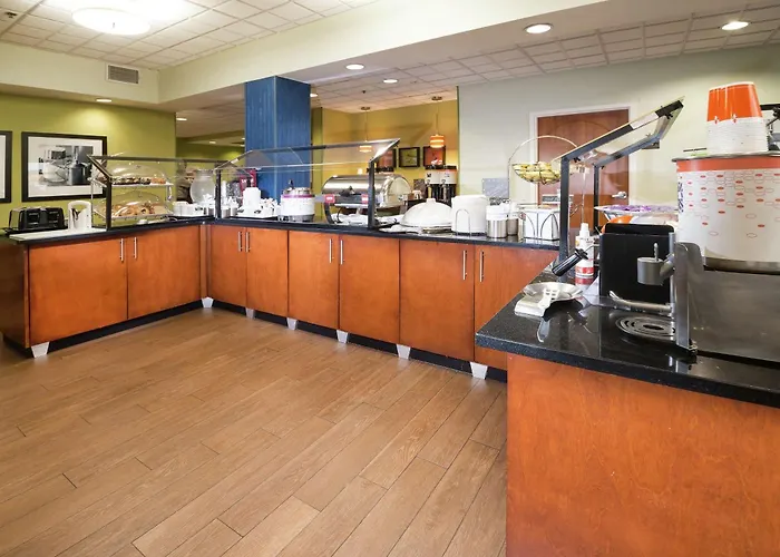 Hampton Inn Tulsa/Broken Arrow