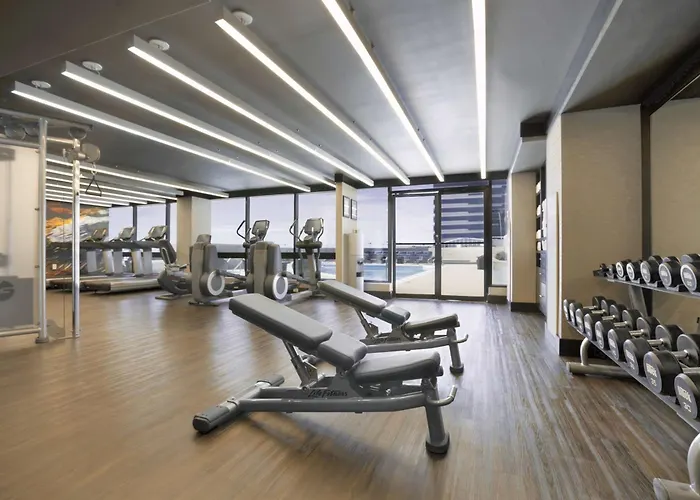 Hyatt Regency Birmingham - The Wynfrey Hotel