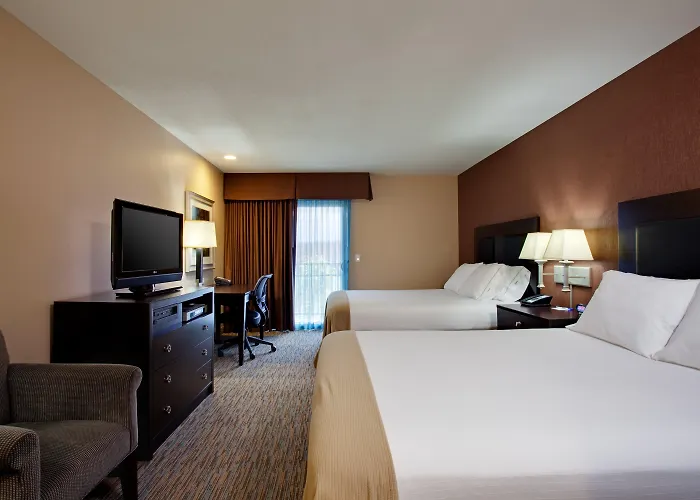 Holiday Inn Express San Clemente N - Beach Area By Ihg