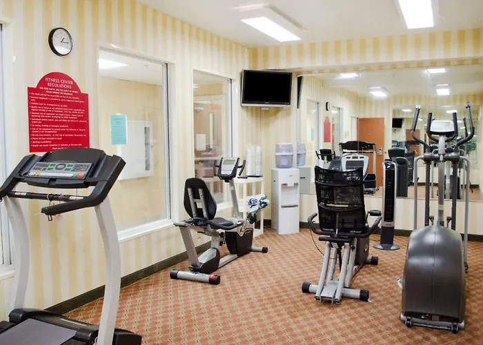 Quality Inn & Suites