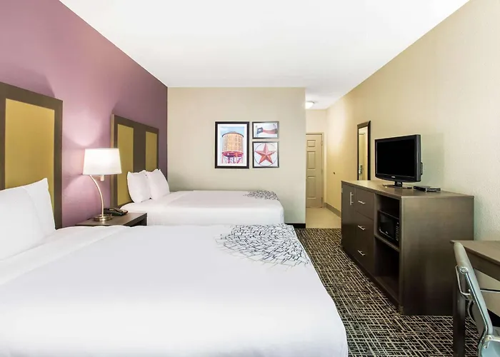 La Quinta By Wyndham Hillsboro