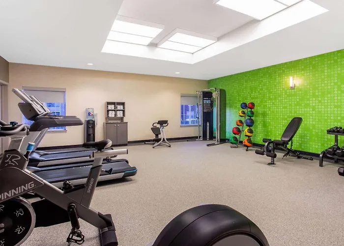 La Quinta By Wyndham Hillsboro
