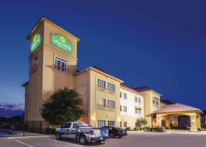 La Quinta By Wyndham Hillsboro