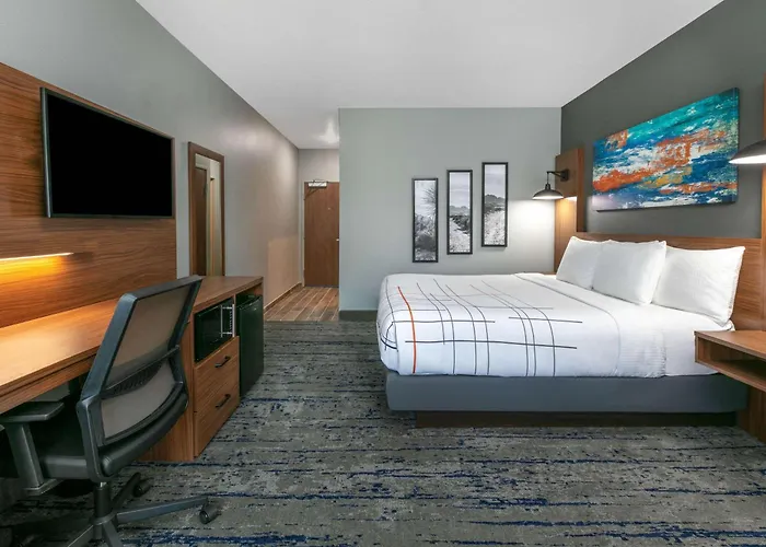 La Quinta By Wyndham Jacksonville, Texas