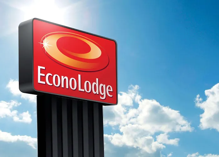 Econo Lodge Forest City