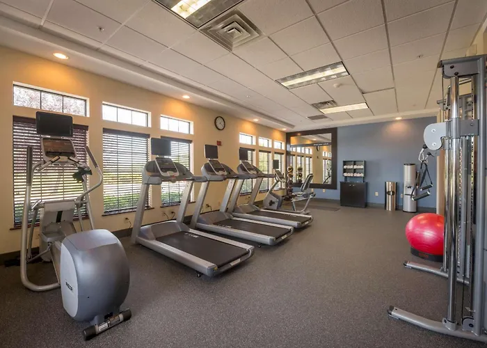 Hampton Inn & Suites Binghamton/Vestal