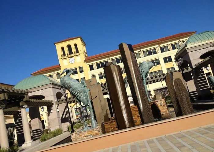 Staybridge Suites Sacramento-Folsom By Ihg