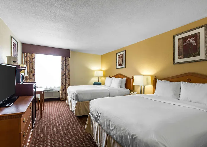 Quality Inn El Centro I-8
