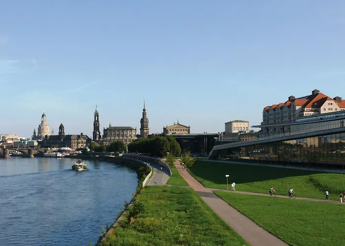 Maritim Hotel Dresden