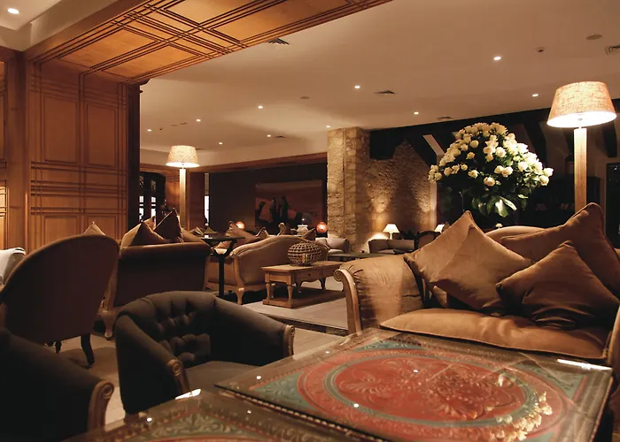 Hotel Riu Tikida Dunas