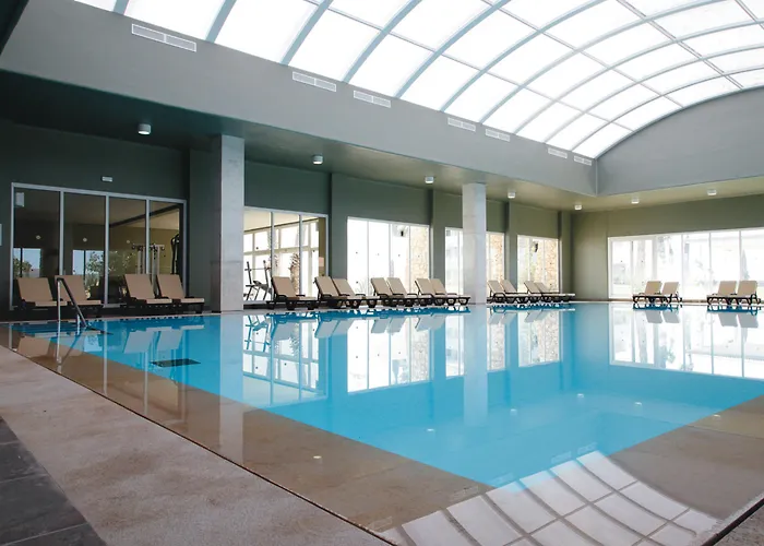 Hotel Riu Tikida Dunas