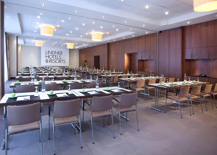 Lindner Hotel Hamburg Am Michel, Part Of Jdv By Hyatt