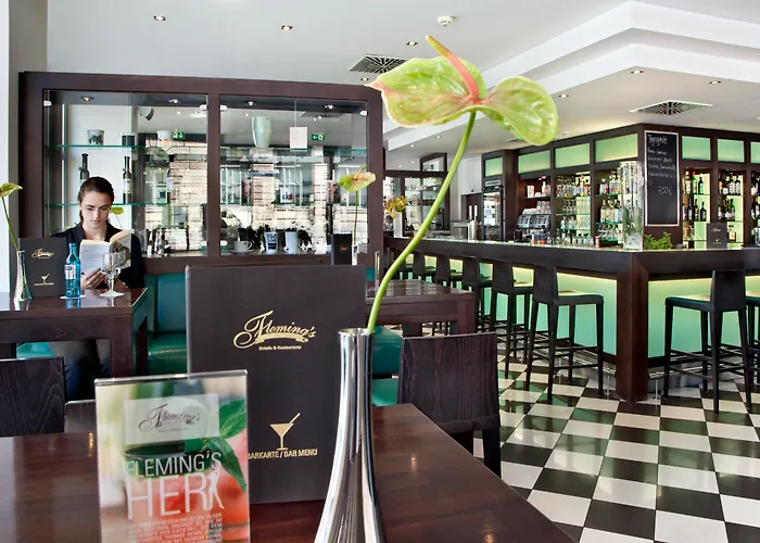 Flemings Hotel München-City