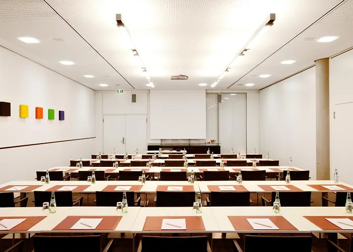 Vienna House Easy By Wyndham Stuttgart Vaihingen