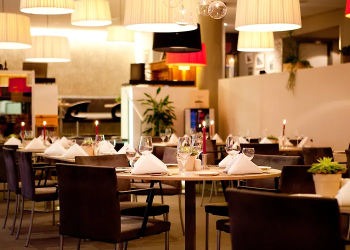 Vienna House Easy By Wyndham Stuttgart Vaihingen