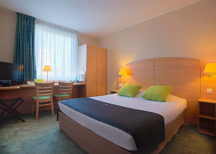 Campanile Prime - Lublin
