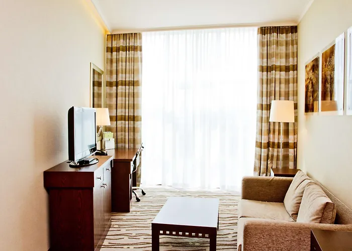 Doubletree By Hilton Bratislava