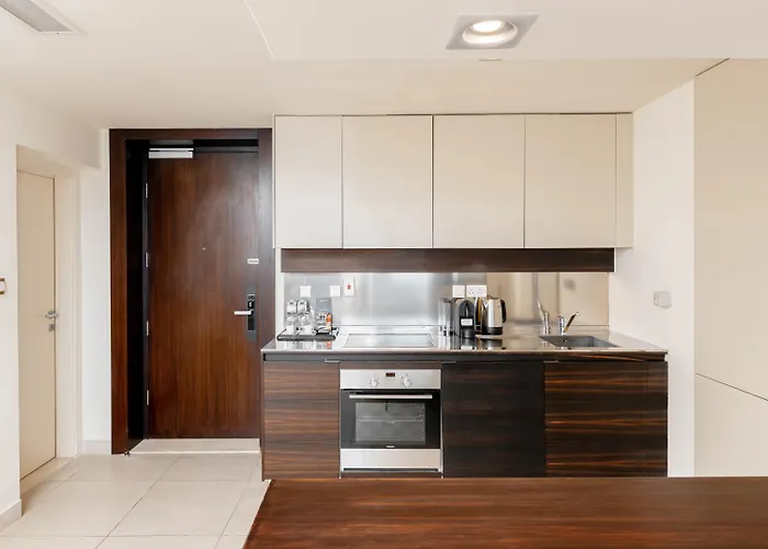 Radisson Blu Residence, Dubai Marina
