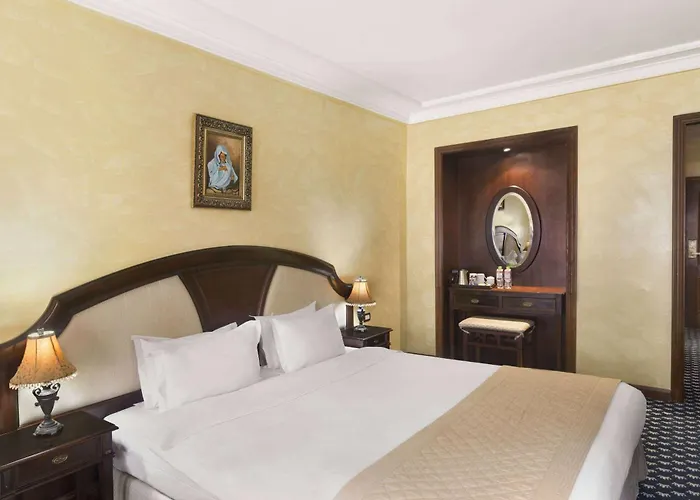 Ramada By Wyndham Fes