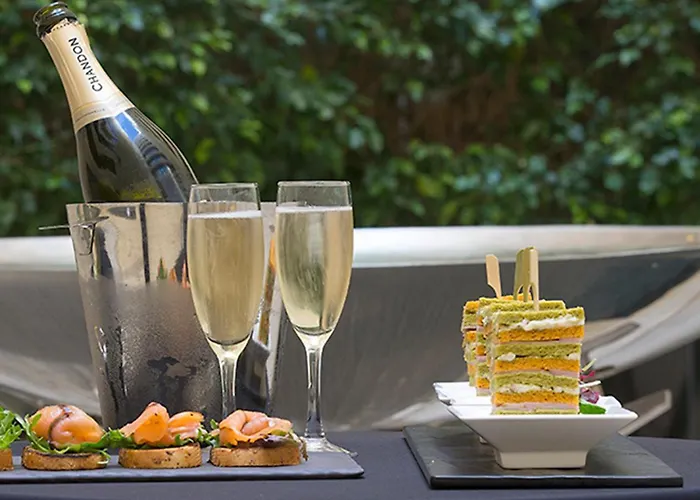 Crowne Plaza Perth By Ihg