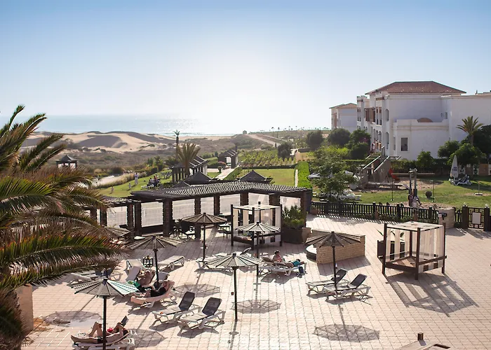 Robinson Agadir