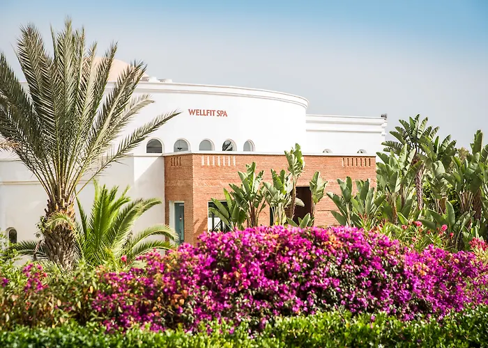 ROBINSON AGADIR - All Inclusive
