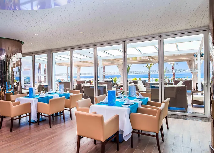Amadil Ocean Club
