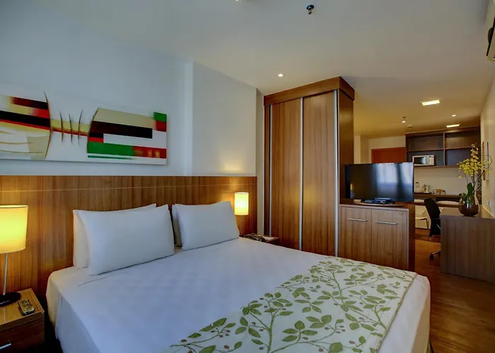 Nobile Suites Monumental