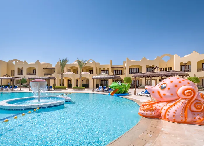 Sunny Days El Palacio Resort & Spa