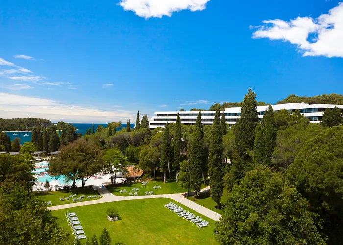 Eden Hotel By Maistra Collection