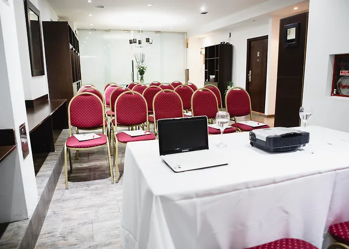 Ker Belgrano Hotel