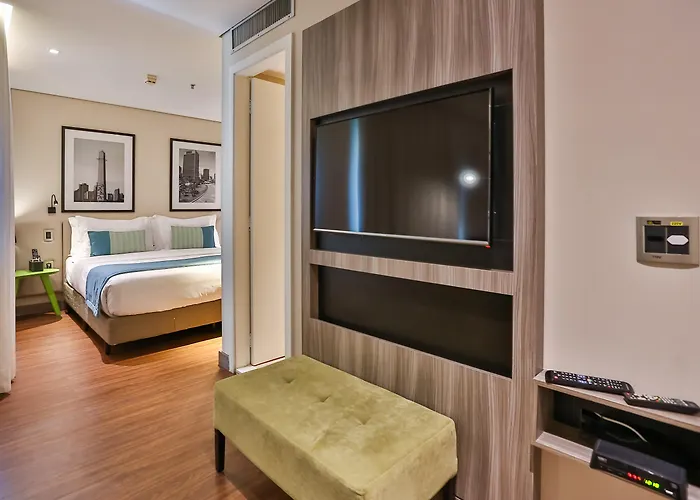 Radisson Vila Olimpia Sao Paulo