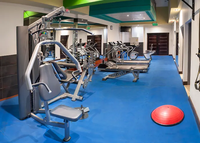 Mod Hotels Mendoza
