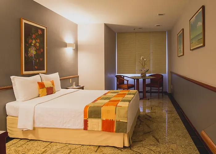 Hotel Atlantico Star