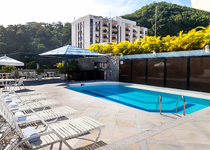 Hotel Atlantico Star