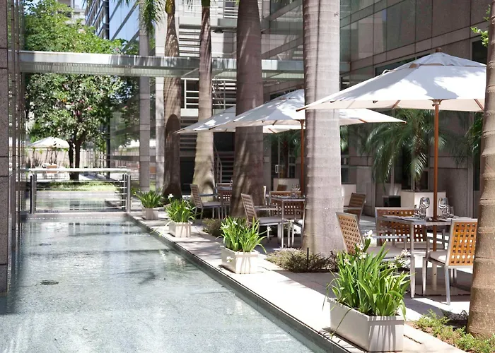 Grand Hyatt São Paulo