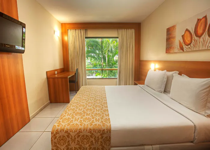 Praiamar Natal Hotel