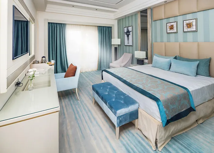Kaisol Romance Resort Sahl Hasheesh - Adults Only