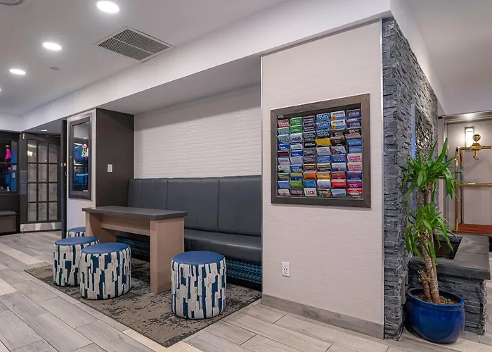 Best Western Plus Sands