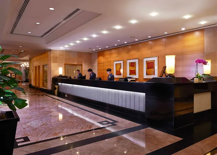 Corus Klcc