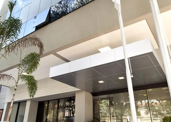 Radisson Blu Belo Horizonte Savassi