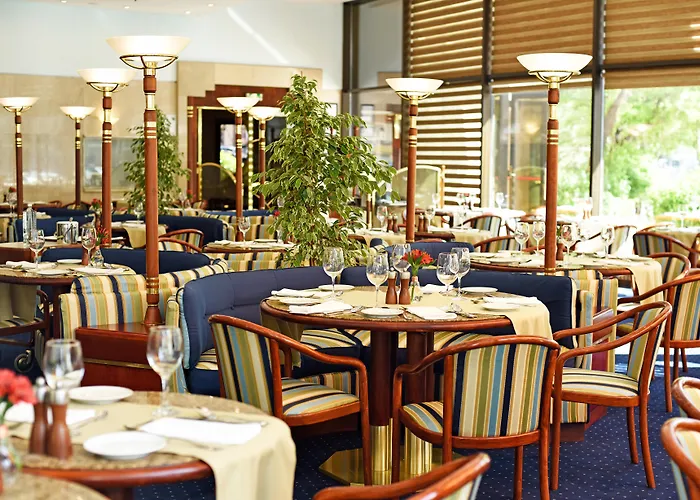 Grand Hotel Bucharest