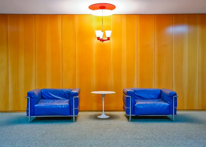 Brasília Palace Hotel