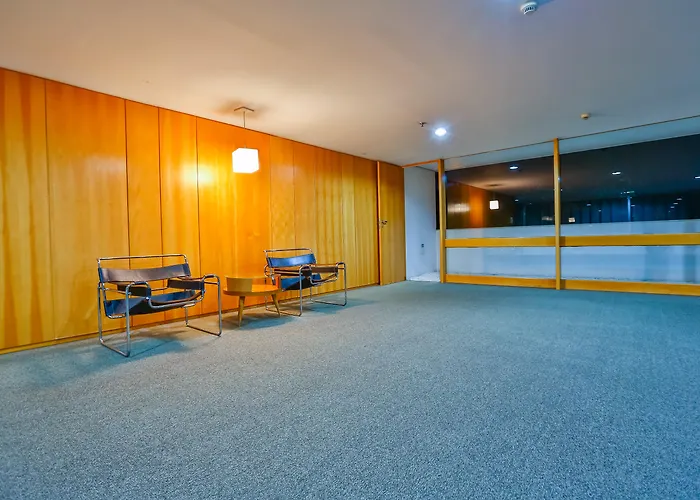 Brasília Palace Hotel