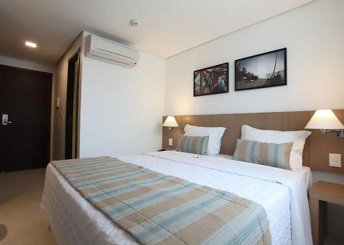 Crocobeach Hotel
